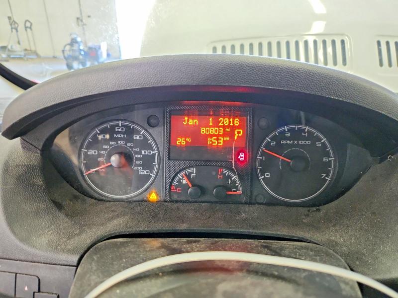 Продаж на аукціоні авто 2017 Ram Promaster 2500, vin: 3C6TRVCG9HE528705, номер лоту: 56942466