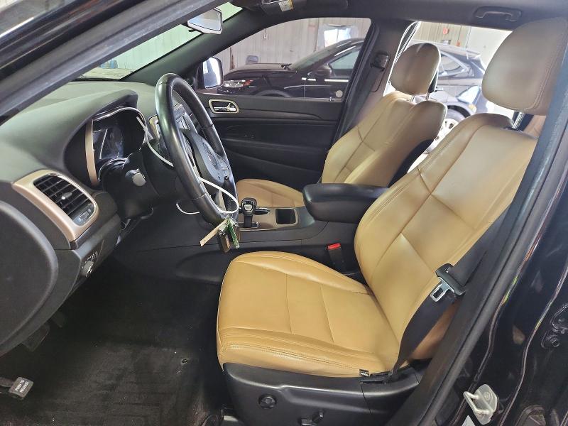 58148006 :رقم المزاد ، 1C4RJFAG5FC776120 vin ، 2015 Jeep Grand Cherokee مزاد بيع