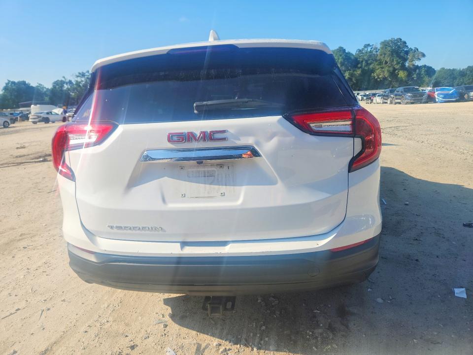 Aukcja sprzedaży 2024 Gmc Terrain, vin: 3GKALMEG7RL218885, numer aukcji: 57147766