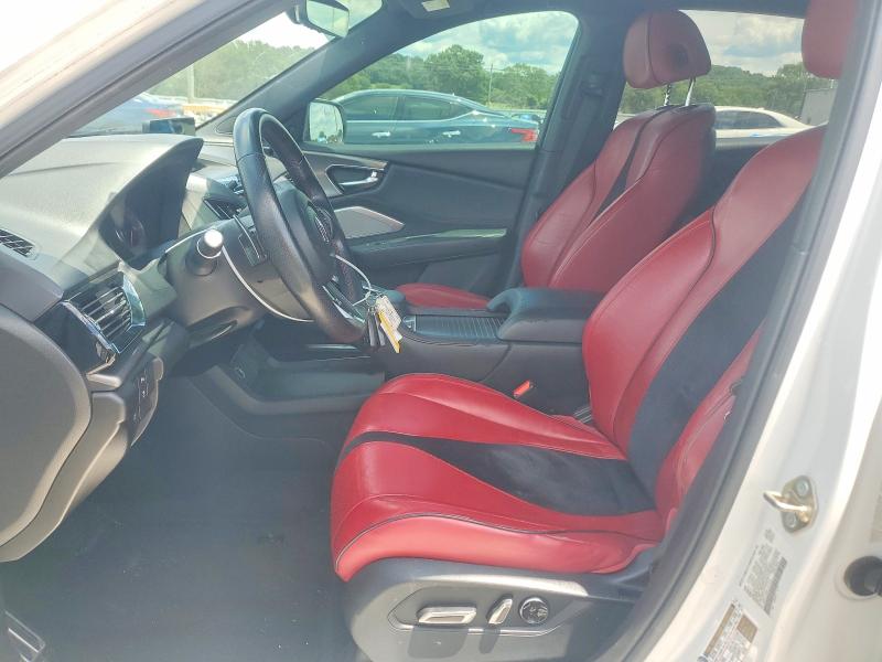 Продажа на аукционе авто 2020 Acura Rdx, vin: 5J8TC1H64LL017374, номер лота: 57623036