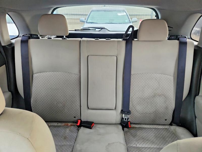 2017 Mitsubishi Outlander Sport მანქანა იყიდება აუქციონზე, vin: JA4AP3AU1HZ026871, აუქციონის ნომერი: 56654246