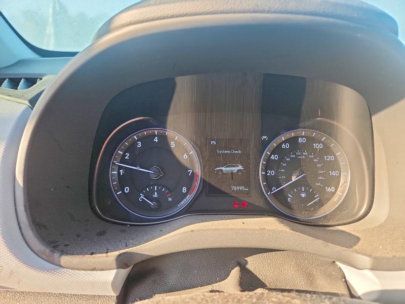 Продаж на аукціоні авто 2020 Hyundai Kona, vin: KM8K12AA9LU522157, номер лоту: 58903906