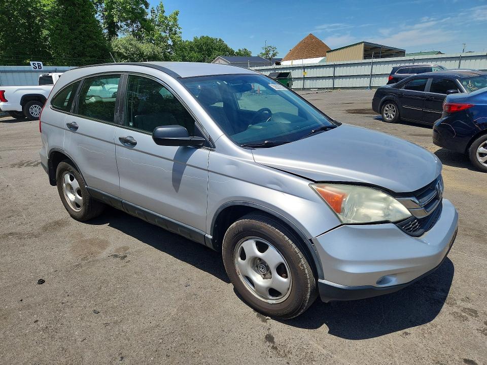 Продаж на аукціоні авто 2010 Honda Cr-v, vin: 5J6RE4H32AL043487, номер лоту: 56367576