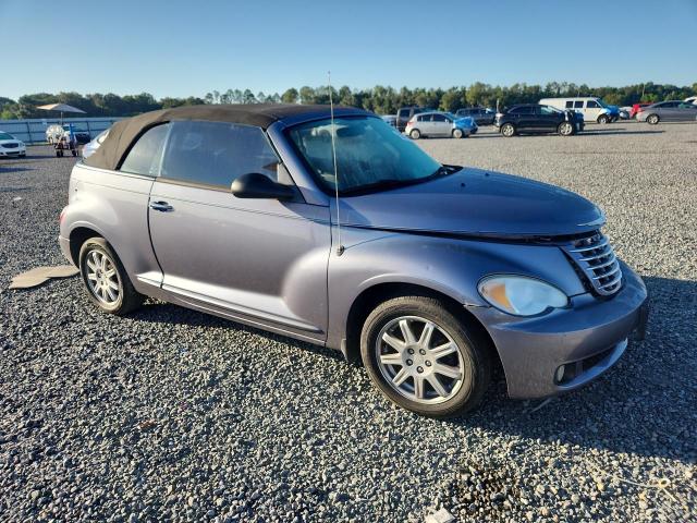 58031546 :رقم المزاد ، 3C3JY45X17T599325 vin ، 2007 Chrysler Pt Cruiser مزاد بيع