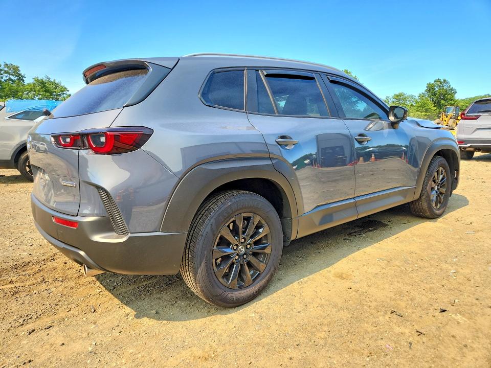 Aukcja sprzedaży 2025 Mazda Cx-50, vin: 7MMVABDM2SN390830, numer aukcji: 56650736