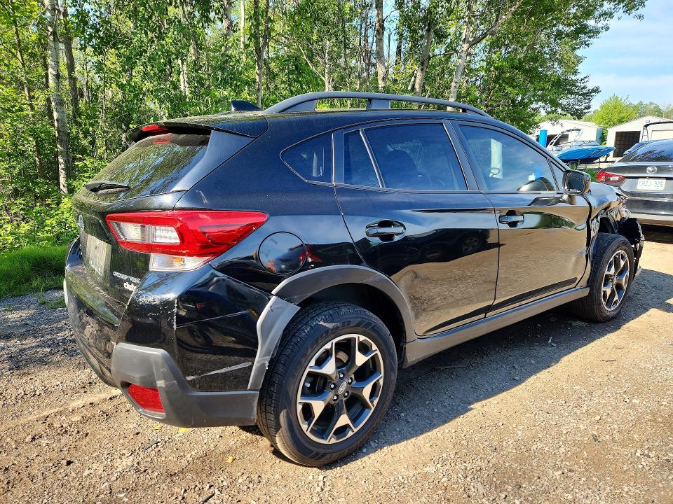 Продажа на аукционе авто 2020 Subaru Crosstrek, vin: JF2GTAPC6LH242178, номер лота: 58451246