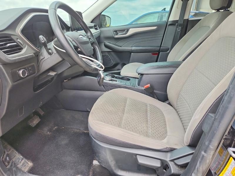 Aukcja sprzedaży 2022 Ford Escape, vin: 1FMCU9G66NUB94271, numer aukcji: 58716906