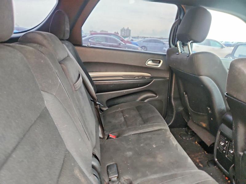 2020 Dodge Durango მანქანა იყიდება აუქციონზე, vin: 1C4RDHAG5LC162649, აუქციონის ნომერი: 55743076