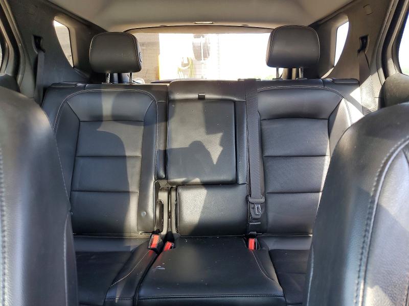 56240006 :رقم المزاد ، 2GNAXYEX5K6261744 vin ، 2019 Chevrolet Equinox مزاد بيع