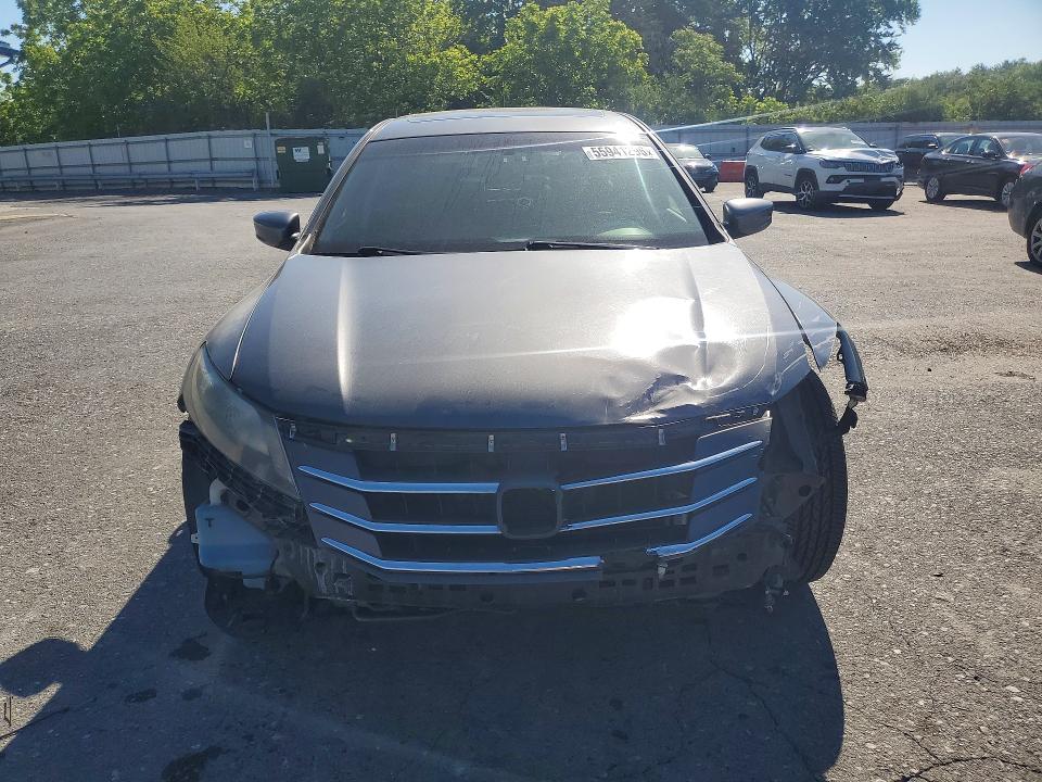 55941296 :رقم المزاد ، 5J6TF3H53CL002366 vin ، 2012 Honda Crosstour مزاد بيع