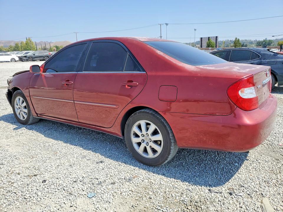 Aukcja sprzedaży 2003 Toyota Camry, vin: 4T1BF30K93U053668, numer aukcji: 57537166