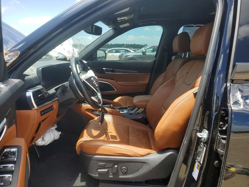 Продаж на аукціоні авто 2024 Kia Telluride, vin: 5XYP5DGC8RG453636, номер лоту: 57737216