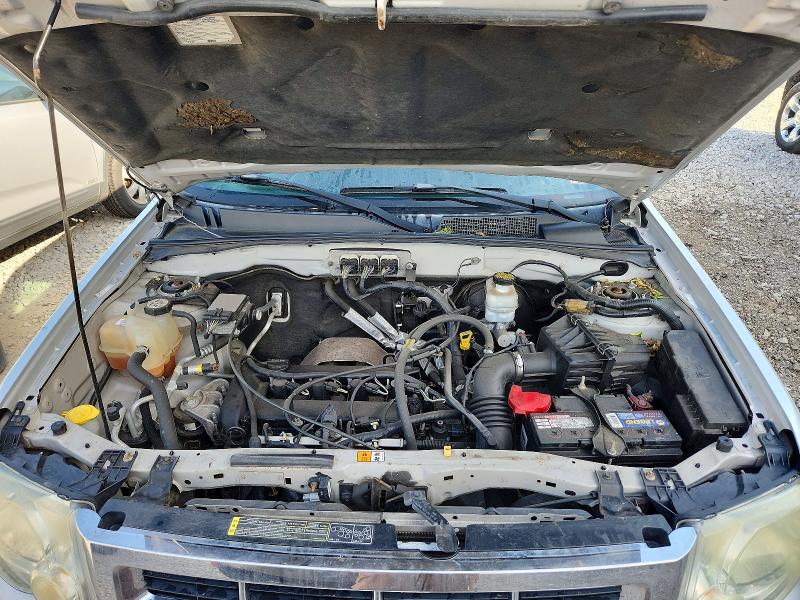 55963636 :رقم المزاد ، 1FMCU93ZX8KA61822 vin ، 2008 Ford Escape مزاد بيع