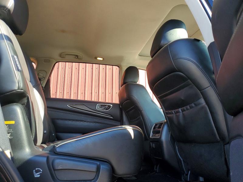 Aukcja sprzedaży 2019 Infiniti Qx60, vin: 5N1DL0MM8KC508087, numer aukcji: 57843036
