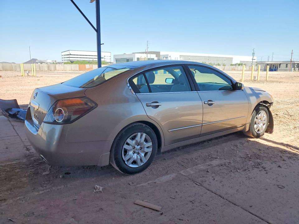 2012 Nissan Altima მანქანა იყიდება აუქციონზე, vin: 1N4AL2AP2CN474628, აუქციონის ნომერი: 55584256