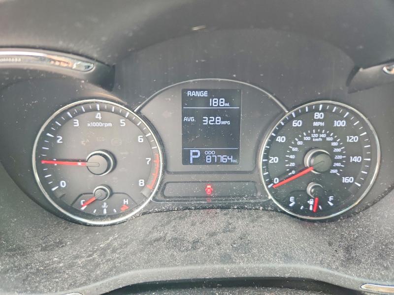 Продаж на аукціоні авто 2015 Kia Forte, vin: KNAFK4A68F5314891, номер лоту: 56664846