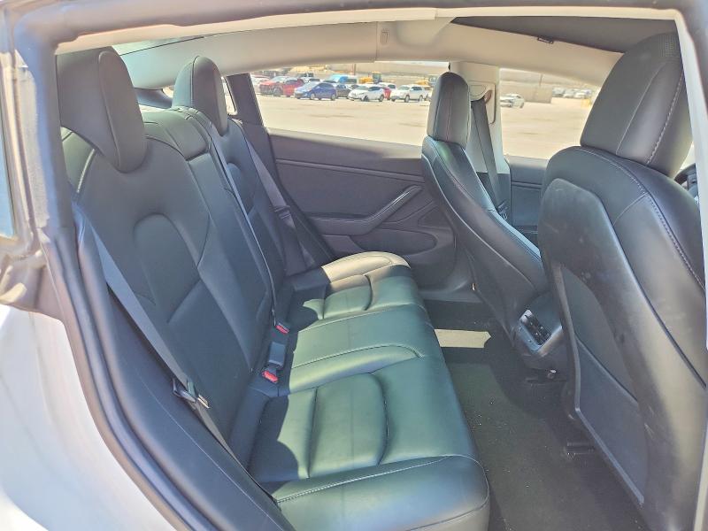 Продаж на аукціоні авто 2019 Tesla Model 3, vin: 5YJ3E1EA7KF485585, номер лоту: 57243896