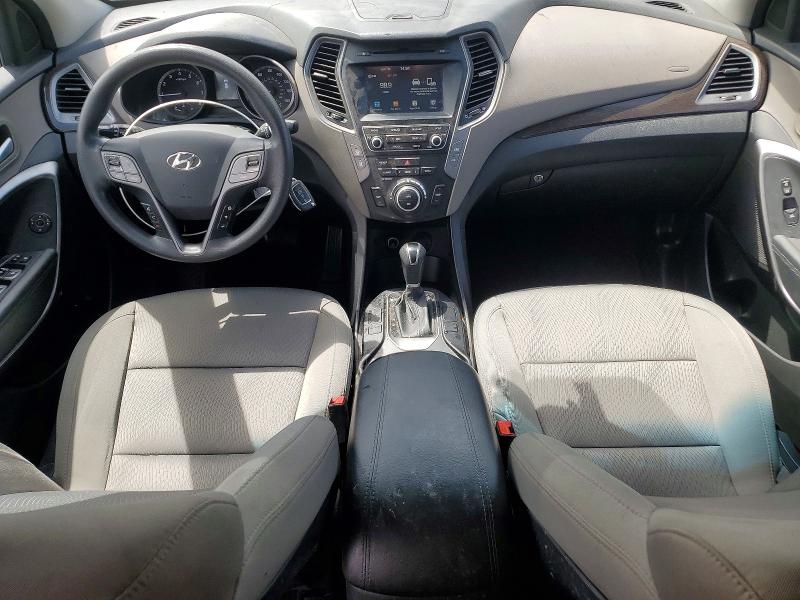 Aukcja sprzedaży 2017 Hyundai Santa Fe Sport, vin: 5XYZUDLB5HG402120, numer aukcji: 57054106