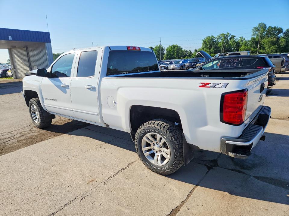 Aukcja sprzedaży 2019 Chevrolet Silverado Ld, vin: 2GCVKPECXK1156565, numer aukcji: 56178806