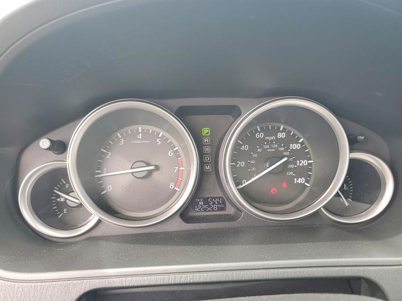 57194626 :رقم المزاد ، JM3TB2DA3D0419480 vin ، 2013 Mazda Cx-9 مزاد بيع