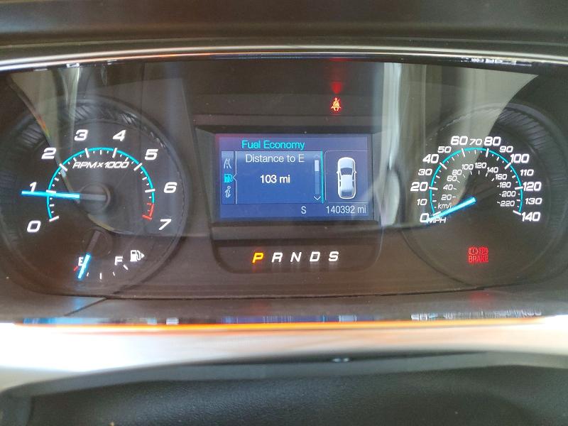 Aukcja sprzedaży 2016 Ford Taurus, vin: 1FAHP2E86GG144703, numer aukcji: 58767226