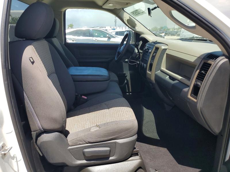 Продажа на аукционе авто 2012 Dodge Ram 1500, vin: 3C6JD6DP4CG226696, номер лота: 57705926