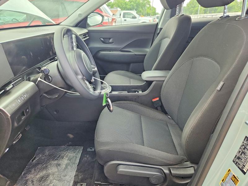 Продажа на аукционе авто 2026 Hyundai Kona, vin: KM8HA3AB9TU405123, номер лота: 56463956