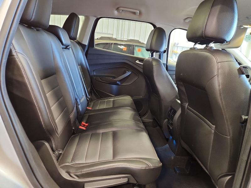 Aukcja sprzedaży 2015 Ford Escape, vin: 1FMCU9JX7FUC79624, numer aukcji: 55752066