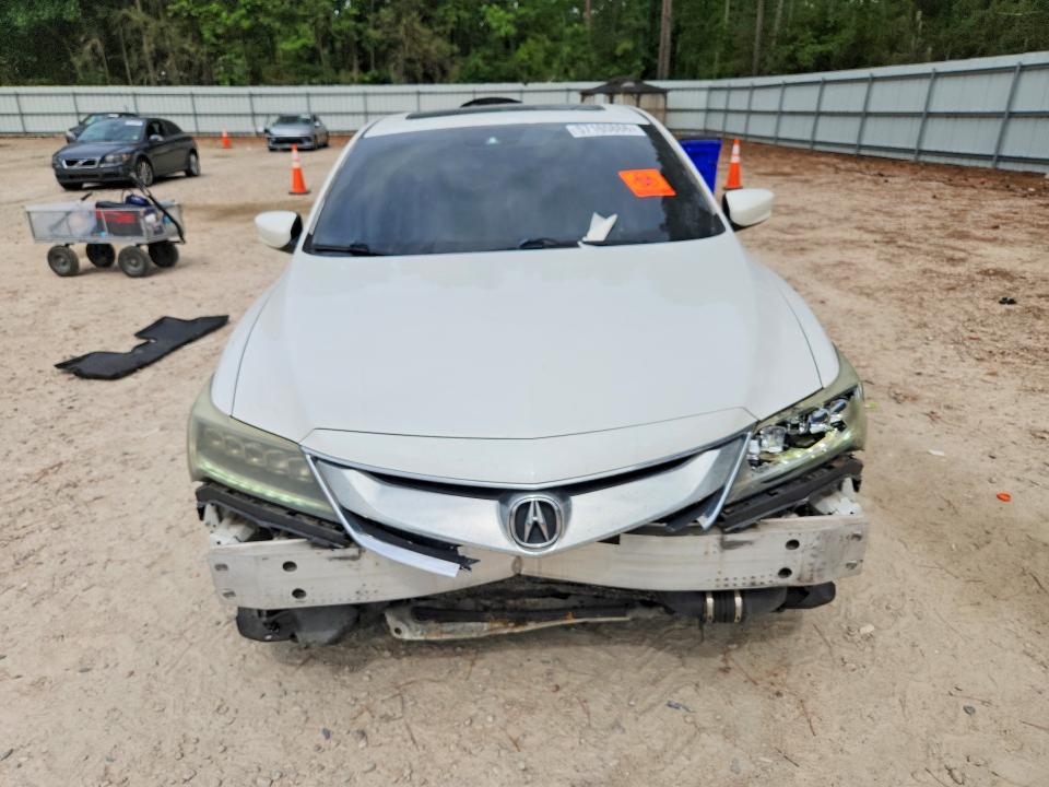 Продажа на аукционе авто 2016 Acura Ilx, vin: 19UDE2F8XGA013792, номер лота: 57165866