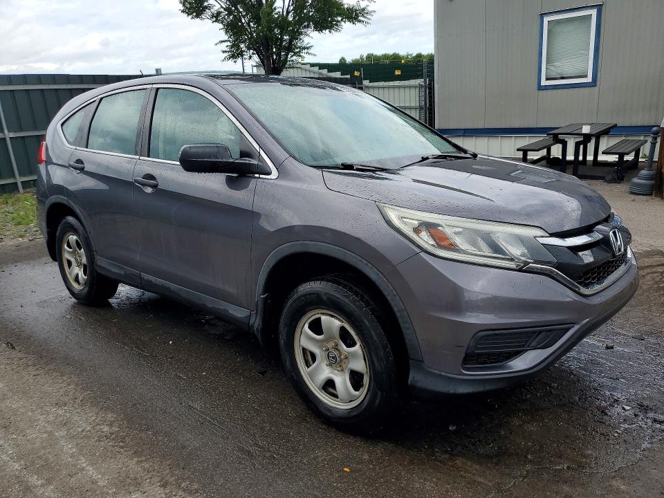 Aukcja sprzedaży 2016 Honda Cr-v, vin: 5J6RM4H38GL001594, numer aukcji: 57900146