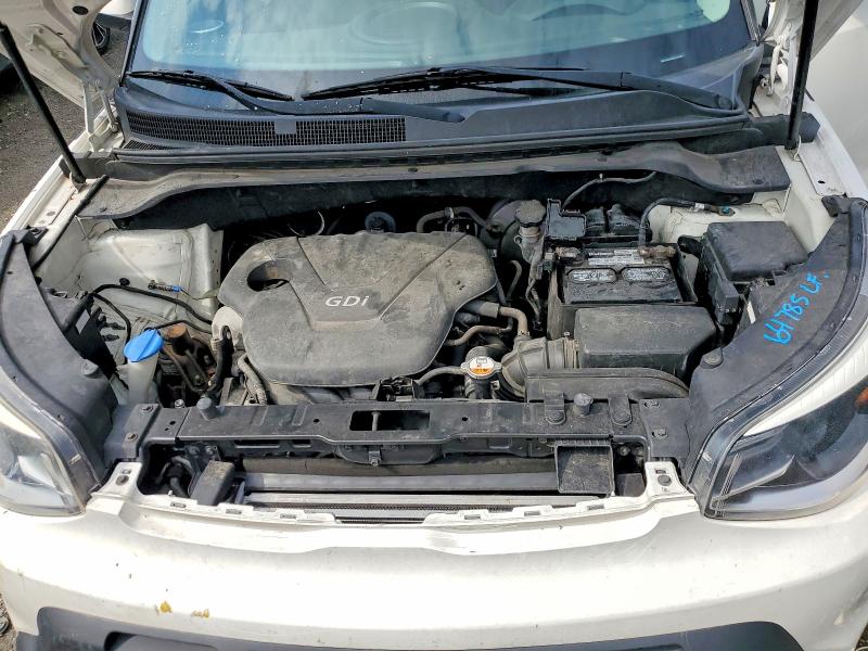 59113846 :رقم المزاد ، KNDJN2A25G7246366 vin ، 2016 Kia Soul مزاد بيع