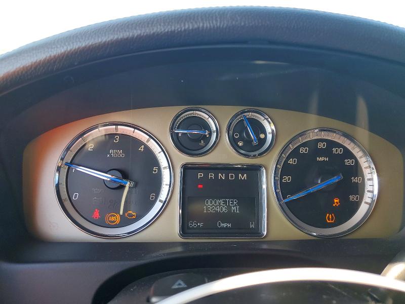Aukcja sprzedaży 2013 Cadillac Escalade, vin: 1GYS3DEF6DR247510, numer aukcji: 57251316