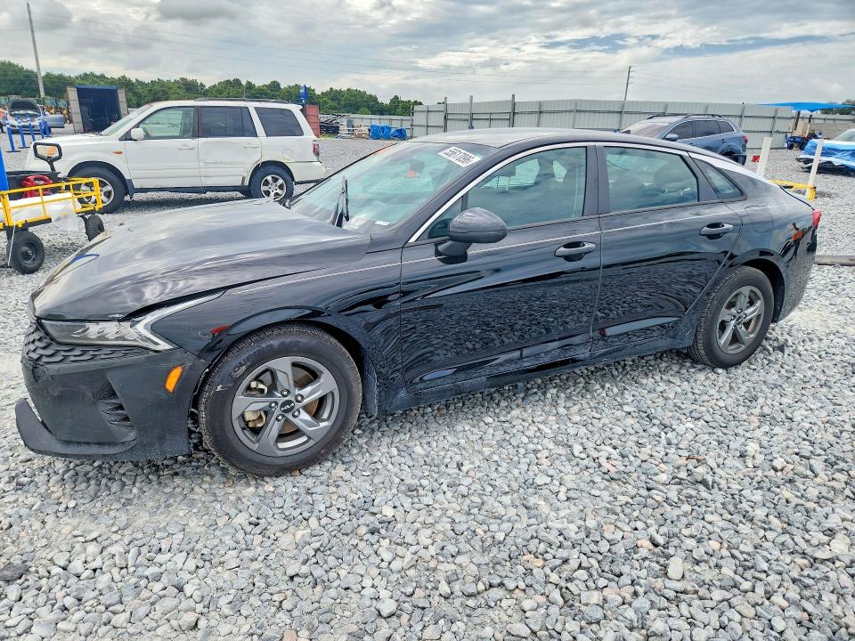 Aukcja sprzedaży 2023 Kia K5, vin: 5XXG14J2XPG185458, numer aukcji: 55617096