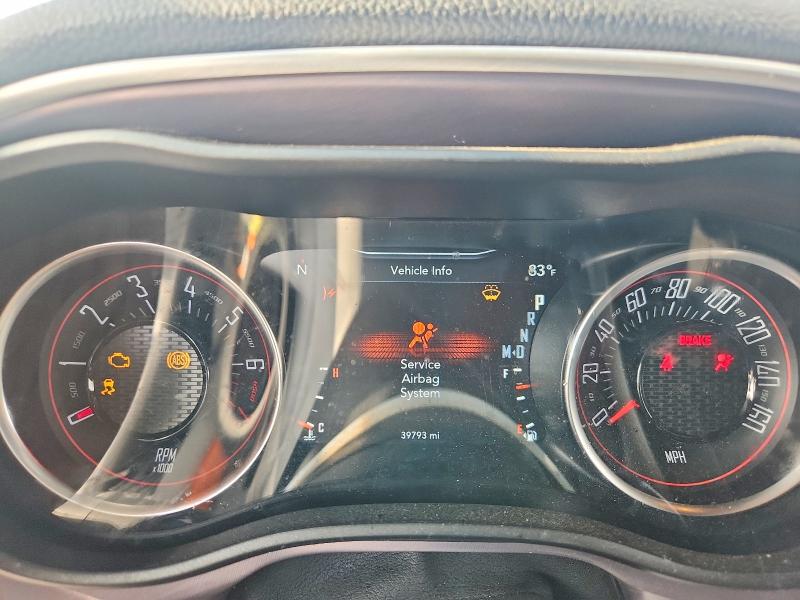 2019 Dodge Challenger მანქანა იყიდება აუქციონზე, vin: 2C3CDZJG4KH541315, აუქციონის ნომერი: 57696356