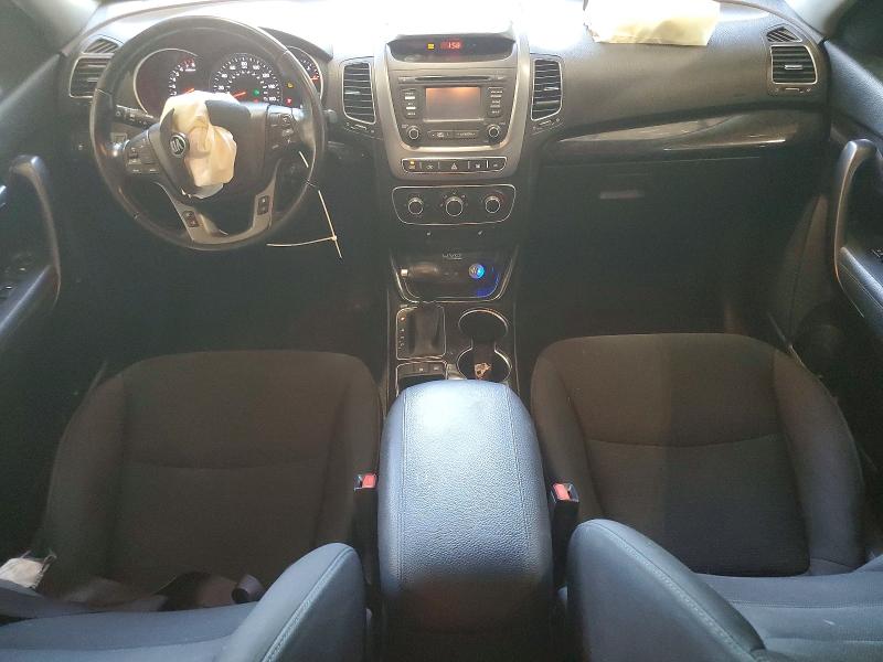 Продаж на аукціоні авто 2014 Kia Sorento, vin: 5XYKTCA6XEG479467, номер лоту: 55686666