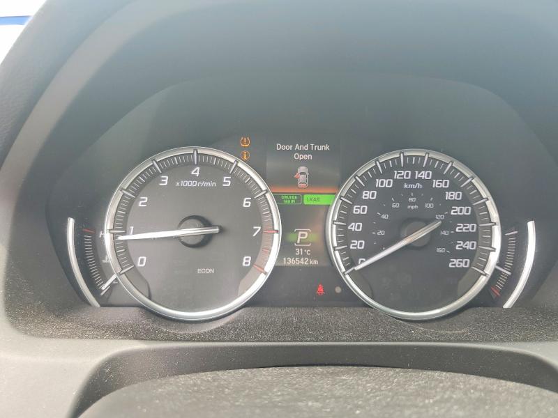 Aukcja sprzedaży 2016 Acura Tlx, vin: 19UUB3F5XGA801430, numer aukcji: 57062106