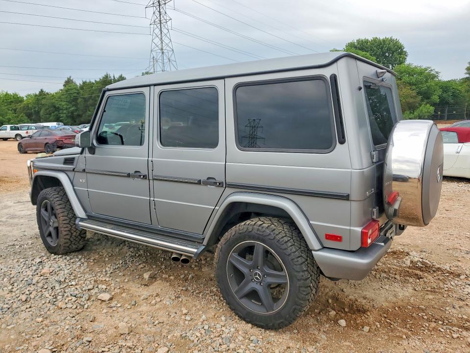 Aukcja sprzedaży 2014 Mercedes-benz G, vin: WDCYC3HF7EX226565, numer aukcji: 55330006