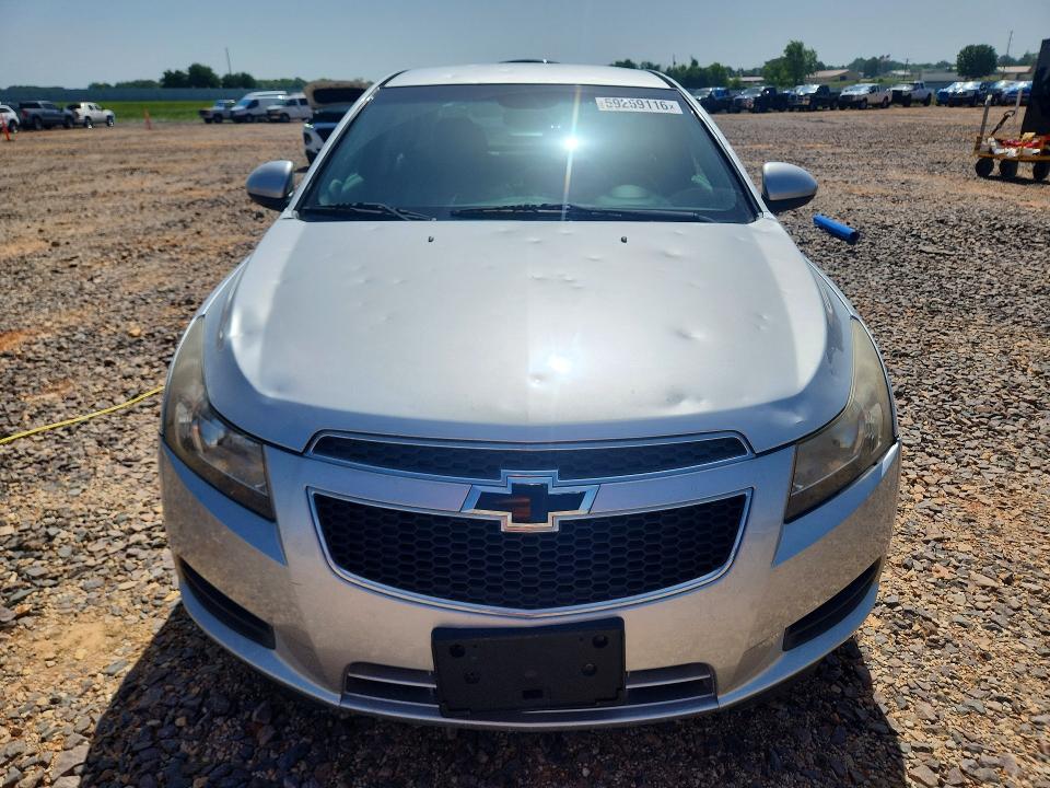 Продаж на аукціоні авто 2013 Chevrolet Cruze, vin: 1G1PC5SB8D7107076, номер лоту: 59259116