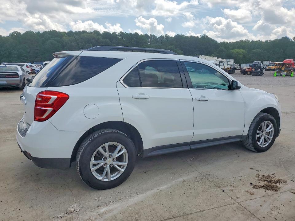 59340386 :رقم المزاد ، 2GNFLFEK2G6326681 vin ، 2016 Chevrolet Equinox مزاد بيع