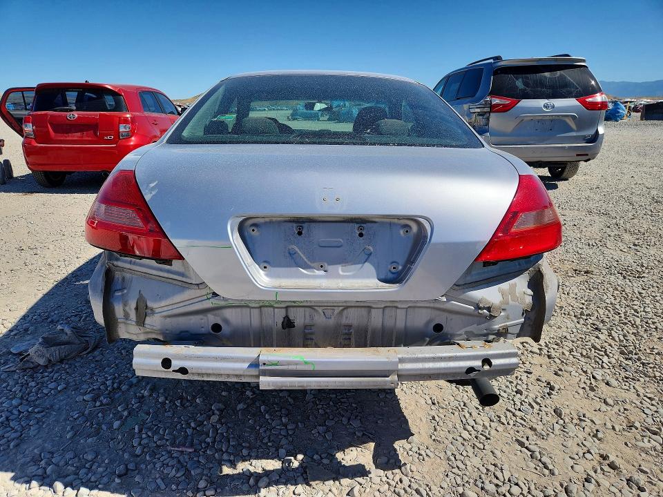 Продажа на аукционе авто 2004 Honda Accord, vin: 1HGCM72564A024498, номер лота: 56701496