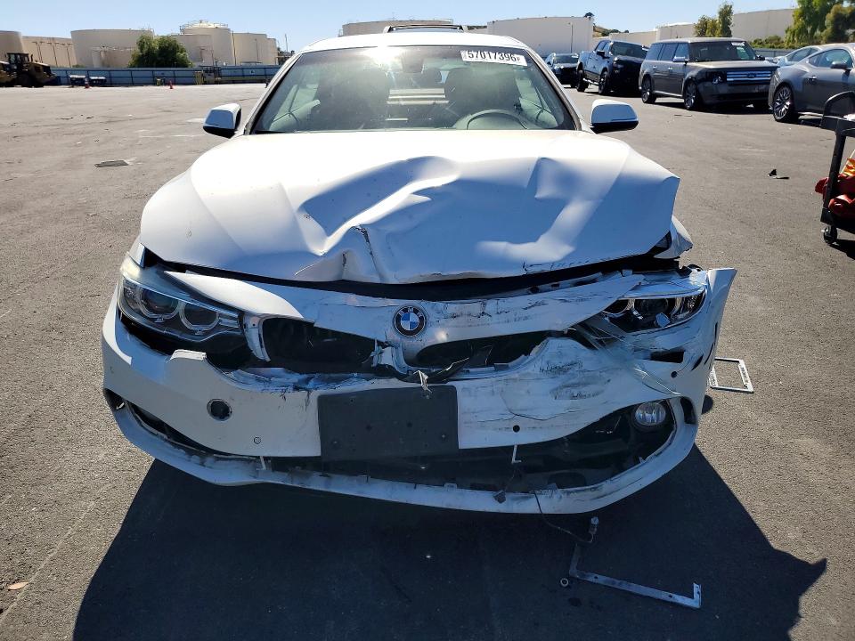 Продаж на аукціоні авто 2016 Bmw 428, vin: WBA3V7C5XG5A26679, номер лоту: 57017396