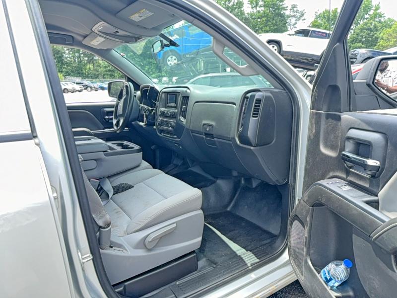 Aukcja sprzedaży 2014 Chevrolet Silverado, vin: 1GCRCPEH1EZ384881, numer aukcji: 55930726