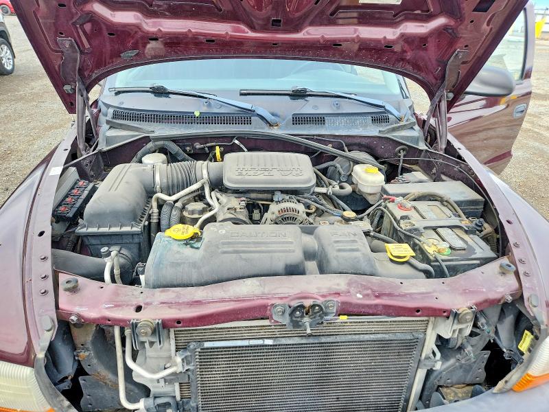 Aukcja sprzedaży 2004 Dodge Dakota, vin: 1D7GL12K24S727747, numer aukcji: 55806476