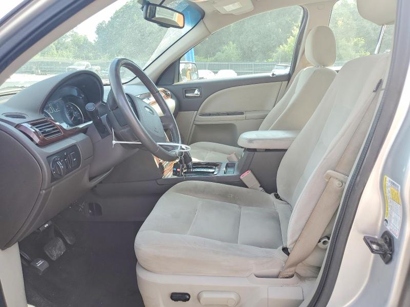 2009 Ford Taurus მანქანა იყიდება აუქციონზე, vin: 1FAHP23W79G112668, აუქციონის ნომერი: 57047286