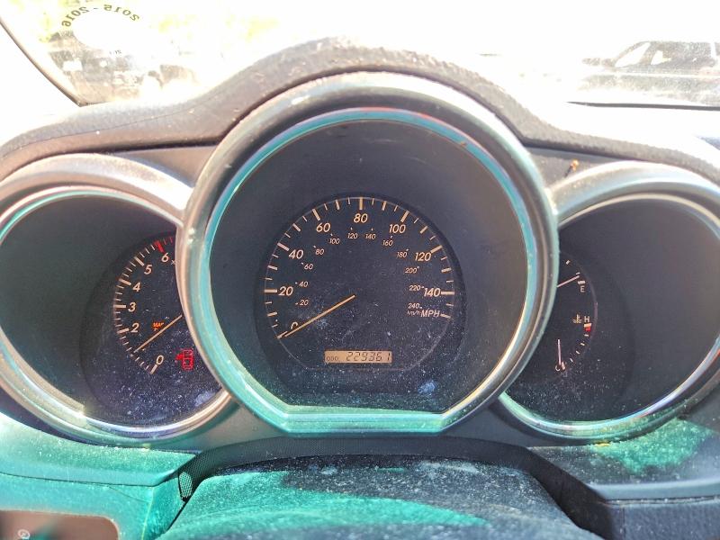 Продаж на аукціоні авто 2004 Lexus Rx, vin: JTJHA31U740013947, номер лоту: 55834726