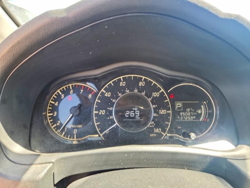 Продажа на аукционе авто 2016 Nissan Versa Note, vin: 3N1CE2CP2GL365119, номер лота: 55803446