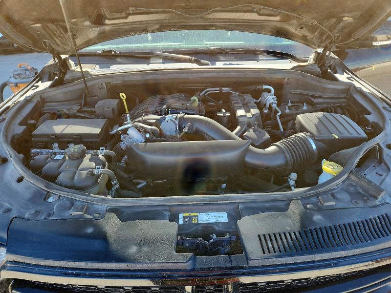 Aukcja sprzedaży 2018 Dodge Durango, vin: 1C4RDJDG4JC174498, numer aukcji: 57028076