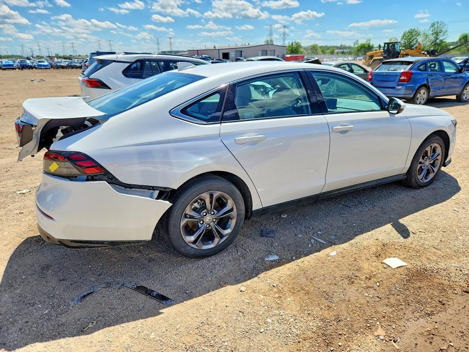 Aukcja sprzedaży 2026 Honda Accord, vin: 1HGCY2F61TA025373, numer aukcji: 57199016