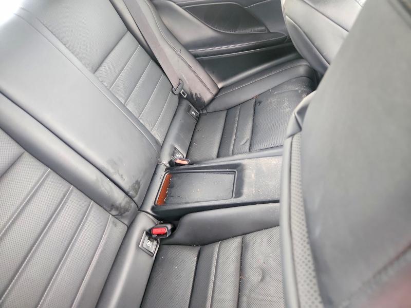 2015 Lexus Rc მანქანა იყიდება აუქციონზე, vin: JTHHE5BC5F5002555, აუქციონის ნომერი: 54907426