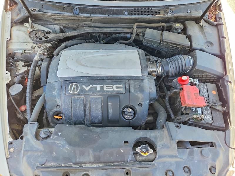 Aukcja sprzedaży 2006 Acura Rl, vin: JH4KB16596C012309, numer aukcji: 55552526